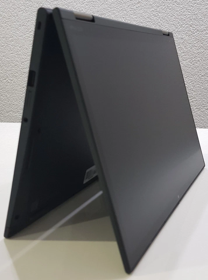 Lenovo ThinkPad X13 Yoga G3 · i5-1245U · 16GB · 1TB, Foto 3 von 5