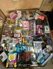 Best Buy Liquidation Box – Electronics Deal Assortment