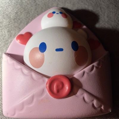 Pop Mart Pop Bean Love Letter Series Bobo & Coco