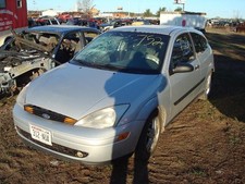Driver Headlight Excluding Svt Without 4 Hid Bulbs Fits 00-02 Focus 102204 Driver Headlight Excluding Svt Without 4 Hid Bulbs Fits 00-02 Focus 102204