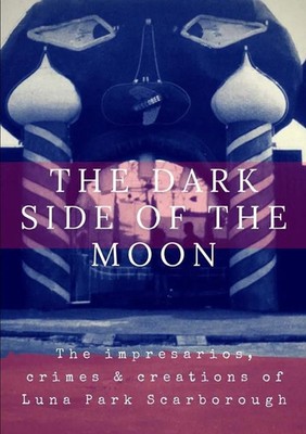 Roy Maloy | Dark Side of the Moon | Taschenbuch | Englisch (2018) | [.]