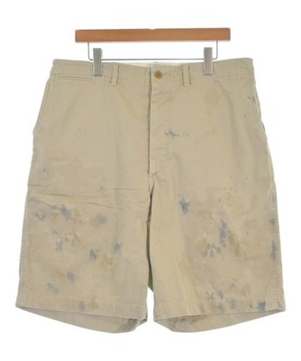 BOW WOW Shorts Beige XXXL 2200689838576