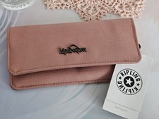 Kipling Purse Wallet Brand New With Tags 