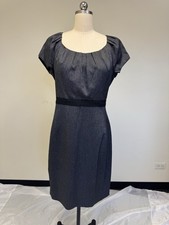 Tahari Women Classic Dress Sz 10 Or M