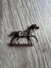 Figurine cheval miniature vintage
