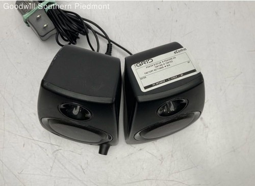 Logitech Z130 Compact Stereo Speakers - Tested - 第 2/8 張圖片