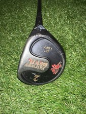 Fairway Devil 2 Wood 13 Degree Regular Graphite Shaft Right Handed