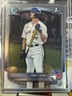 2025 Bowman Draft - Chrome Jake Cook #BDC-97 (RC)
