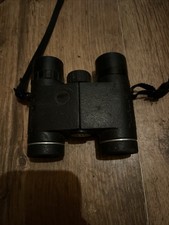 Traq E-Z Focus 10 X 50 Binoculars  Bushnell 10x25 Binoculars