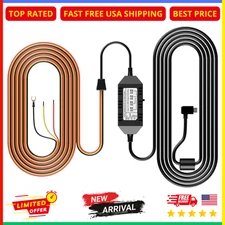 VIOFO HK3 Acc Hardwire Cable for A129, A129 Plus, A129 PRO, A129 IR, A119 V3