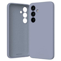 Mercury SilikonhüLle FüR Samsung Galaxy S24 S921 HandyhüLle Schutz