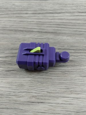 1985 Transformers G1 Scavenger Launcher Devastator