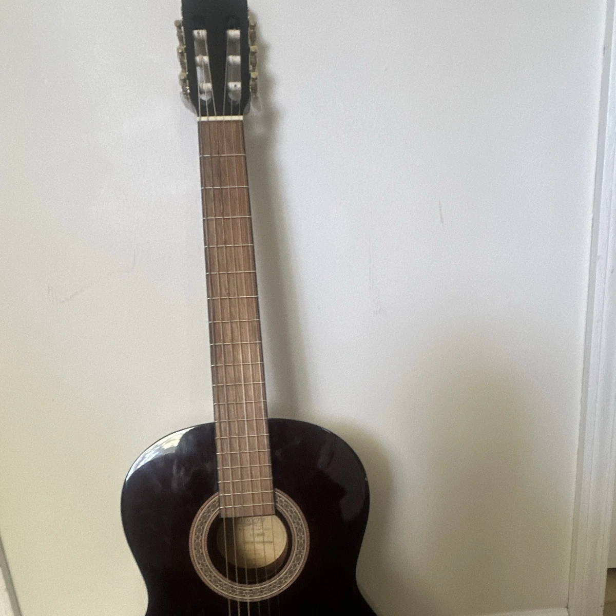 Crescent Guitar products for sale | eBay