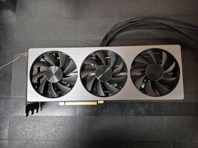 Lenovo RTX 4070 Ti Super 16GB GDDR6X Gaming Graphics Card