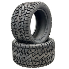 Set of 2 - 23x10.50-14 4 Ply Prowler Tire