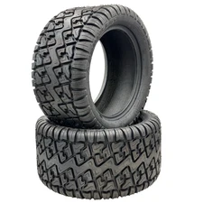 Set of 2 - 23x10.50-14 4 Ply Prowler Tire