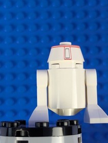 Lego Star Wars: R5-D8 / R5-D4 - Astromech Droid sw0373 Sets 9493, 75059