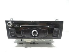 Autoradio Audi ALLROAD