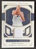 Rudy Gobert 2022-23 Panini National Treasures Game Gear Jersey /99 #GG-TMR