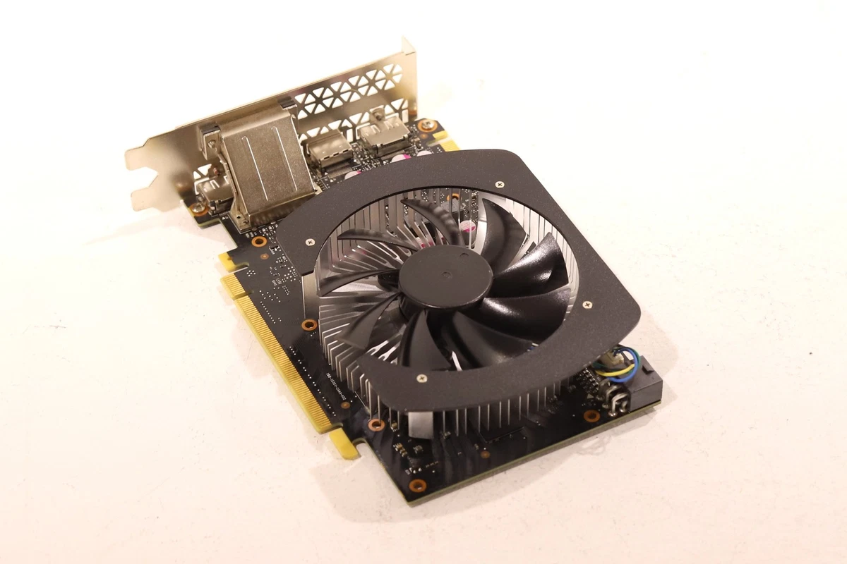 NVIDIA GeForce GTX 960 PCI Express 3.0 x16 Computer Graphics Cards