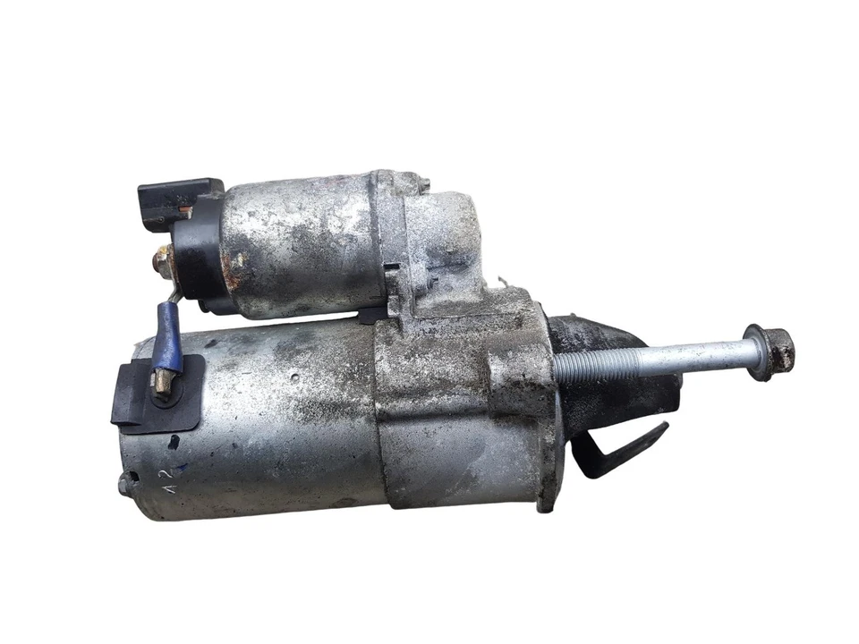 Hyundai I40 Starter Motor 1.6 Diesel 6 Speed Manual 2020 D4FE-6H 36100-2U100 - Image 3 of 4