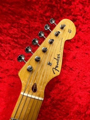 Fender Japan ST57-55 Stratocaster #JV99299 3.40KG Used Electric