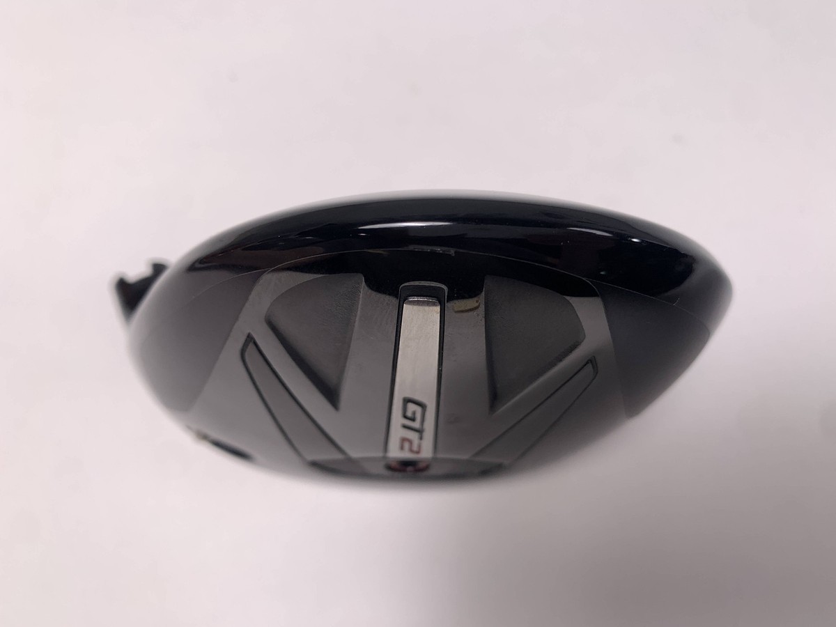Tête De Bois De Golf Titleist GT2 - 3 Bois 15° - Main Droite - Neuf
