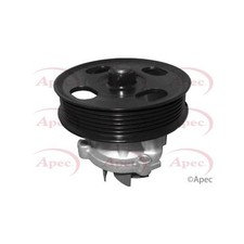 Pompe à eau Fiat Qubo