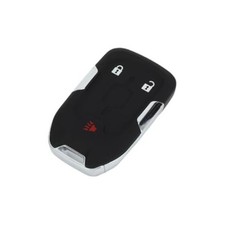 Key Shell Case Keyless Entry Remote Key Fob Replacement Case for GMC Terrain