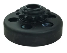 14 Tooth Go Kart Mini Bike Centrifugal Clutch 1" Bore #40/41/420 Chain MiniBike