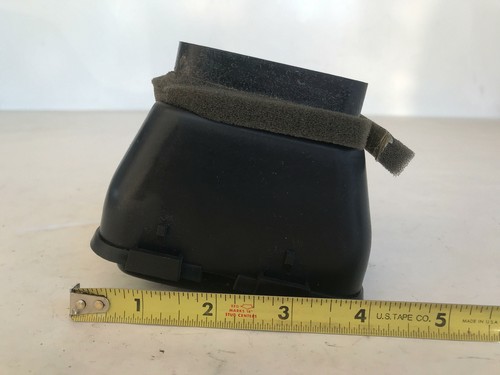 2003 MAZDA TRIBUTE Front A/C Air Condition Heater Air Vent Driver Left LH OEM - Picture 8 of 20