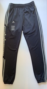 yeezy calabasas pants luna wolves