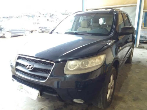N914212B91008 Porta Fusibili per HYUNDAI SANTA FE (CM) 2006 5461126 - Foto 5 di 10