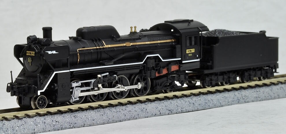 MICRO ACE N-GAUGE TRAIN CASE A-0521 455系 MICRO ACE N-GAUGE TRAIN CASE A-0521 455系 - メルカリ