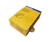 SIEMENS 3UA59 00-0C 3UA5900-0C OVERLOAD RELAY 0.16-0.25A -SEALED-
