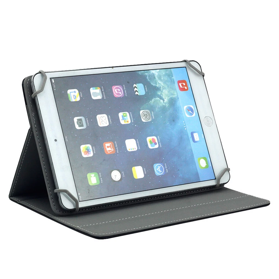 For Samsung Galaxy Tab A 8.0 (T350/T355) Tablet PC Shockproof Case Cover US - Image 3 of 4