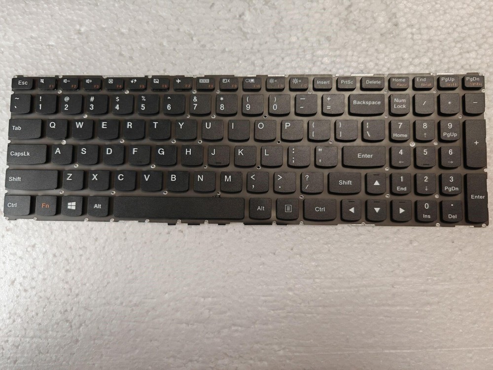 US Keyboard for Lenovo Yoga 500-15IBD 500-15ACL 500-15IHW 500-15ISK 500S-15ISK
