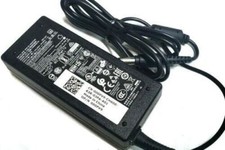 Dell 00PV9 HA65NS5-00 65W 19.5V AC Power Supply Adapter 5.5mm tip