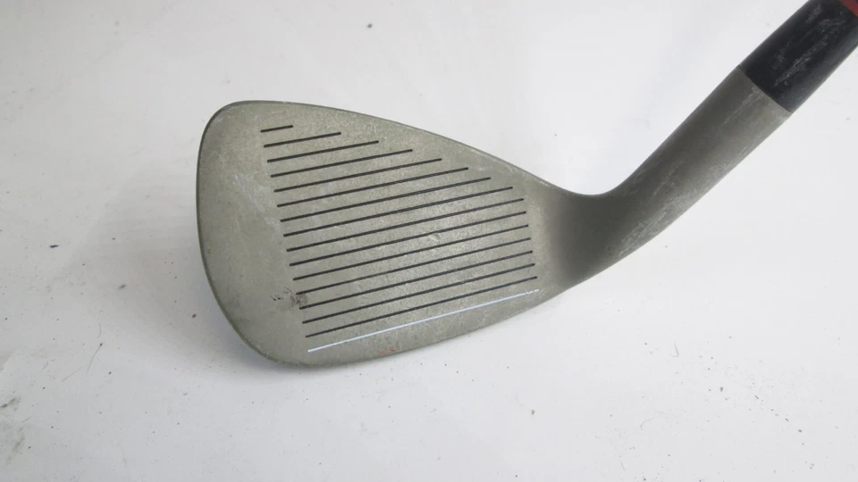 Hogan Midsize GCD Edge Pitching Wedge With Apex Graphite Shaft - in Good Shape - Image 2 of 4
