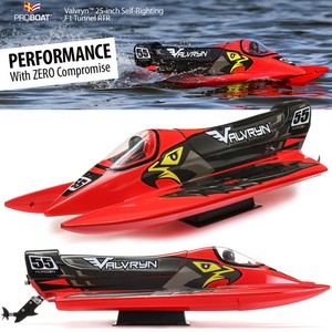 proboat valvryn 25 f1