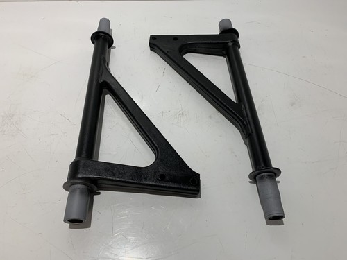 Genuine Porsche 911 SWB Front Wishbone Arms 90134104303 Pair Used 1965 - 1968 - 第 1/5 張圖片