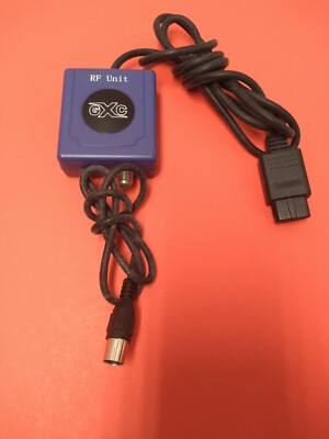 Nintendo GameCube FR Switch