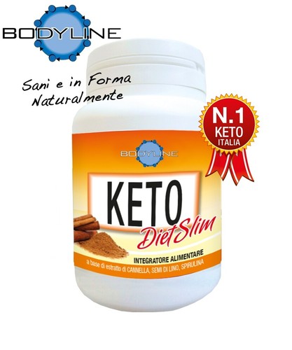 KETO DIET SLIM Dieta Chetogenica Aiuta la CHETOSI e il Dimagrimento. CHETONI Fit - Foto 2 di 4