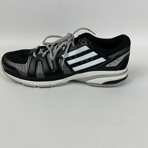 Scarpe da pallavolo Adidas donna Volley Light - M18859 donna taglia 14 - Foto 8 di 13