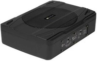"Esx Quantum Q201P 20Cm (8\") Passiver Untersitz-Subwoofer Bassbox 200 Watt Max."