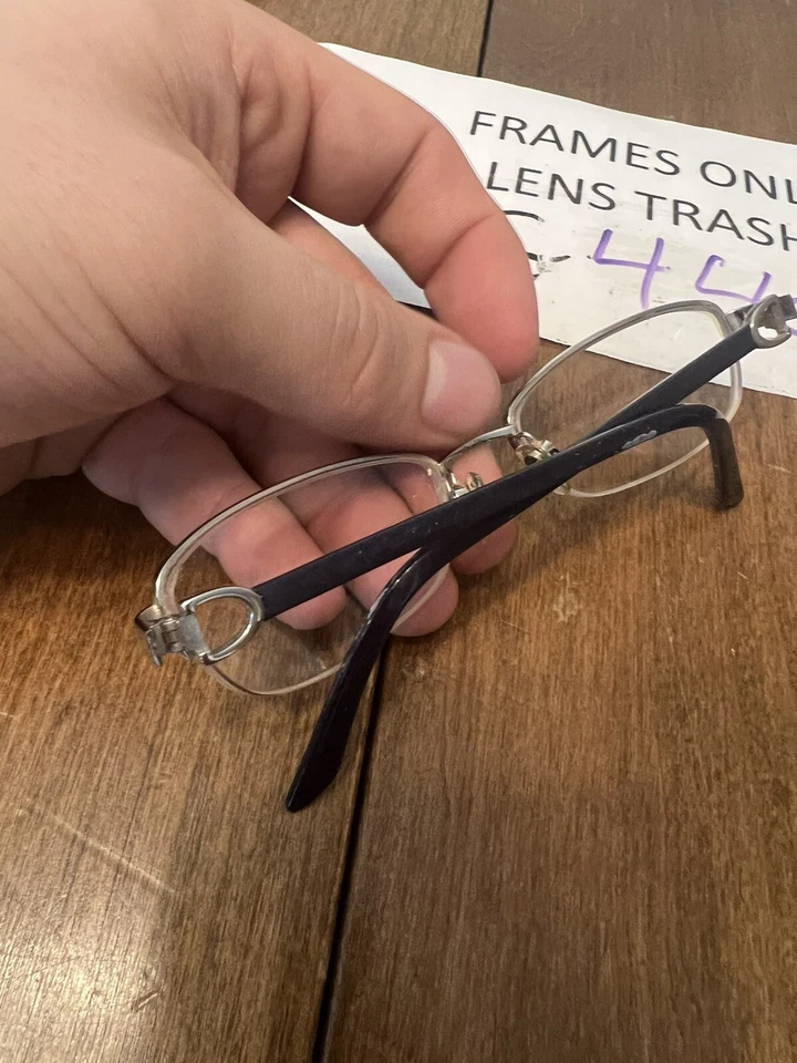 MARCOS HOMBRE RALPH LAUREN POLO 9001/NEGRO/BLANCO G440 Foto 4 de 4