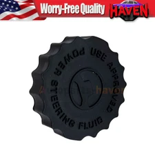 New Power Steering Reservoir Cap 54301 For 1998-2020 Chrysler Jeep Dodge Viper