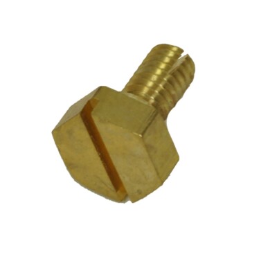 Separator Screw Designed to Fit Rainbow Models D3A and D2