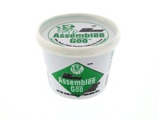 Lubegard 19250 Assemblee Goo, Green, Firm Tac...