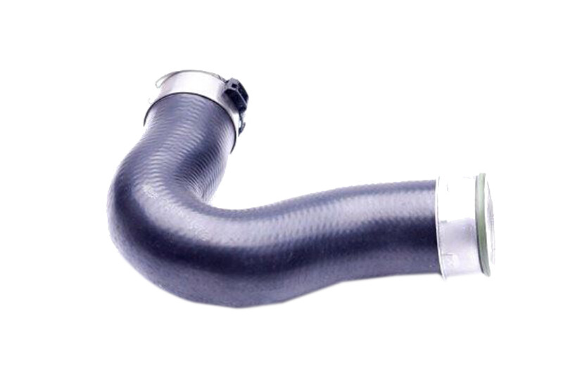 Durite de turbo pour Mercedes Sprinter 4,6-T 9065282682 avec gaine silicone haute performance